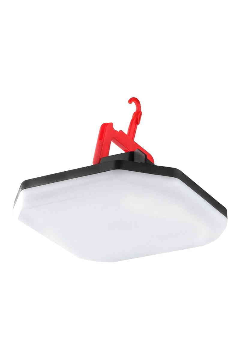 Powermaster Şarj Edilebilir Acil Durum Lambası MX-265-1 - Görsel 1