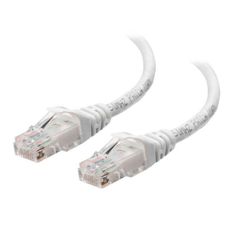 Powermaster Cat5 10 Metre Patch Network Ethernet Kablo - Görsel 2