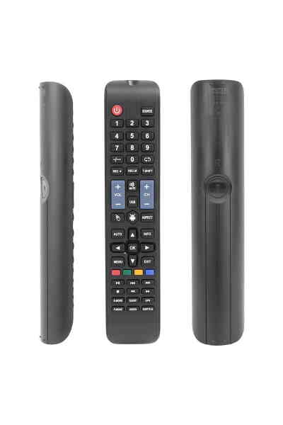 Skytech Android Smart TV LCD-LED TV Kumanda