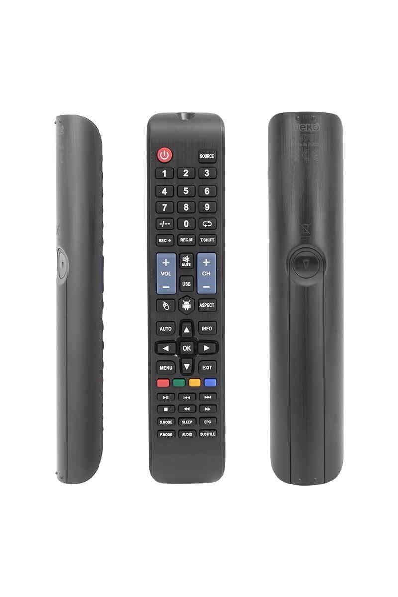 Skytech Android Smart TV LCD-LED TV Kumanda - Görsel 1