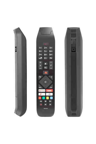 Vestel H0297C Netflix - Youtube Tuşlu Tv Kumandası