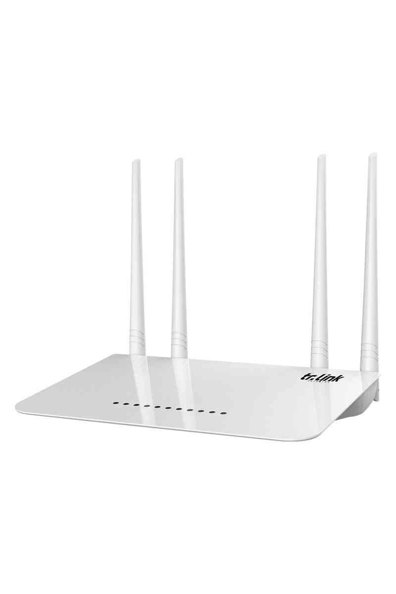 Tr-Link TR-4000 300 Mbps 4 Port 4 Antenli Access Point Router - Görsel 1