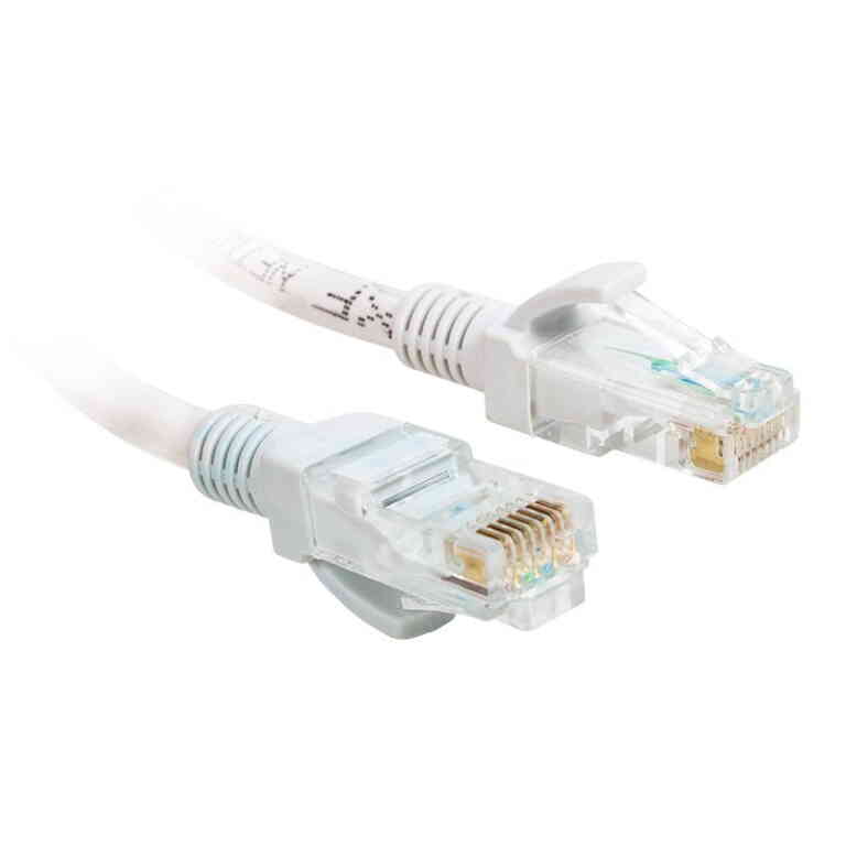 Powermaster Cat6 30 Metre Ethernet Kablo - Görsel 2