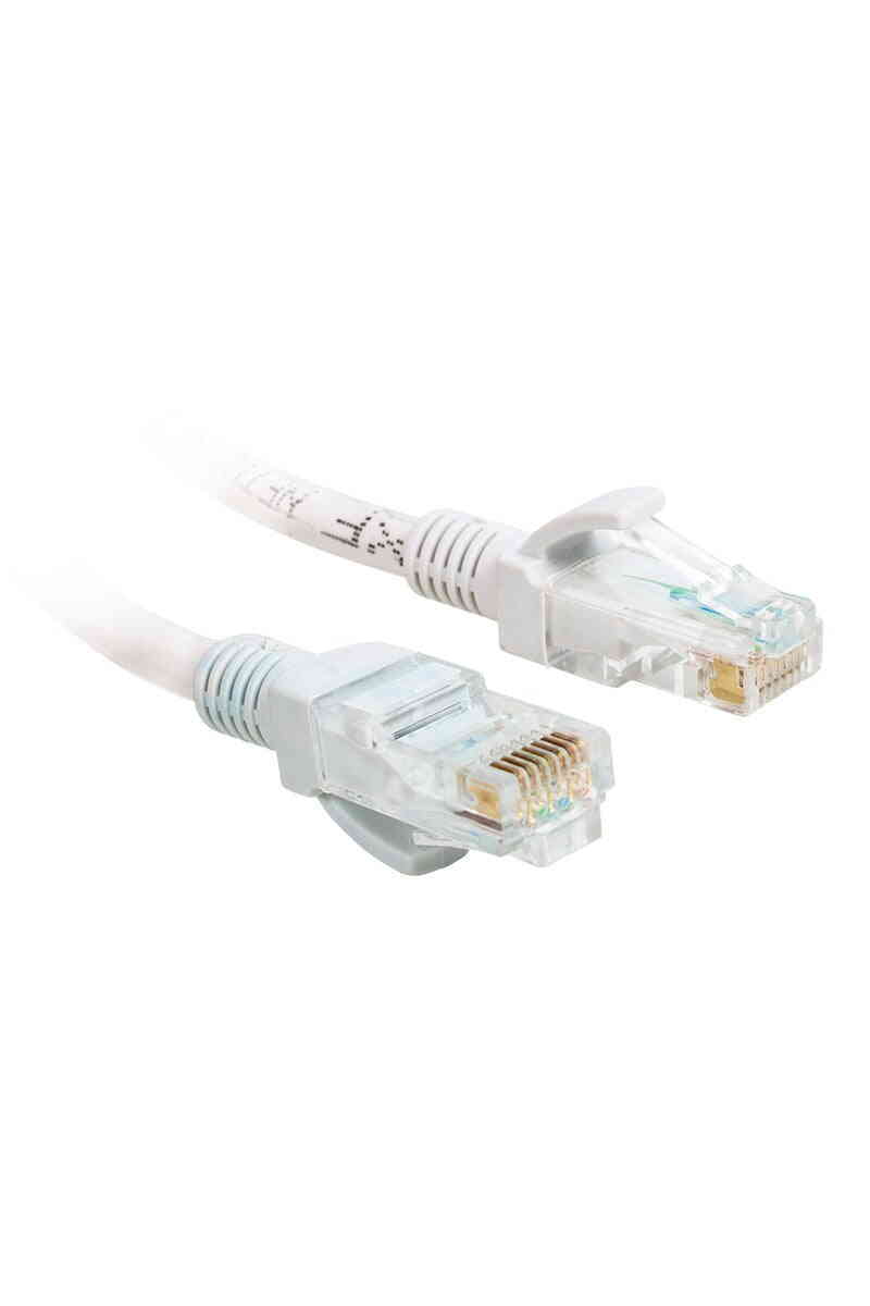 Powermaster Cat6 30 Metre Ethernet Kablo - Görsel 2