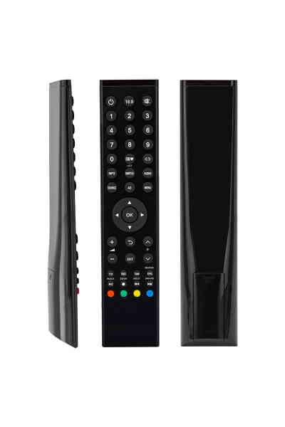 Dijitsu 32D7000-43D7000 TV Lcd Led Tv Kumanda