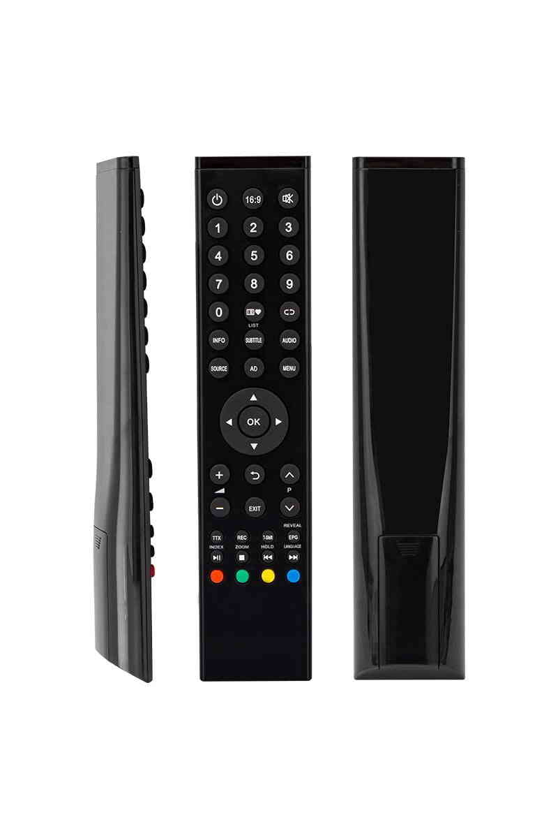 Dijitsu 32D7000-43D7000 TV Lcd Led Tv Kumanda - Görsel 1
