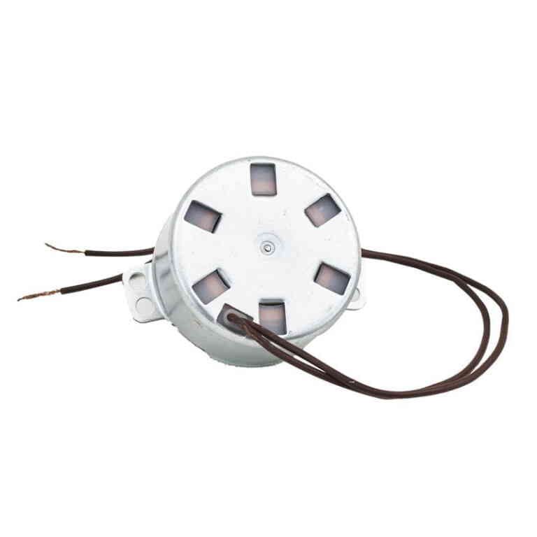 Powermaster Motor 220 Volt 15R/MIT DC Motor - Görsel 2