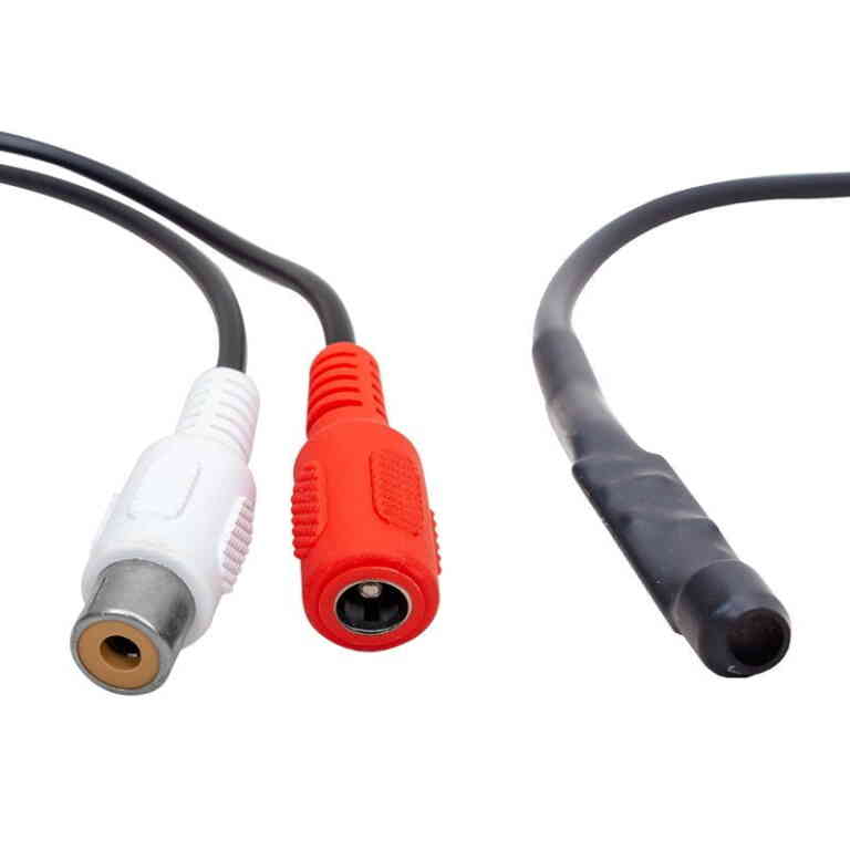 Powermaster Kablolu Kamera Mikrofonu - Görsel 2