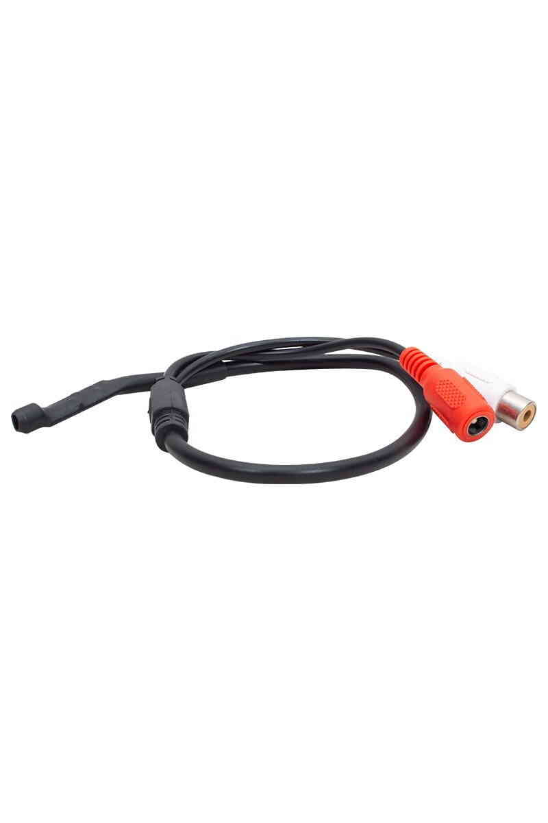 Powermaster Kablolu Kamera Mikrofonu - Görsel 1