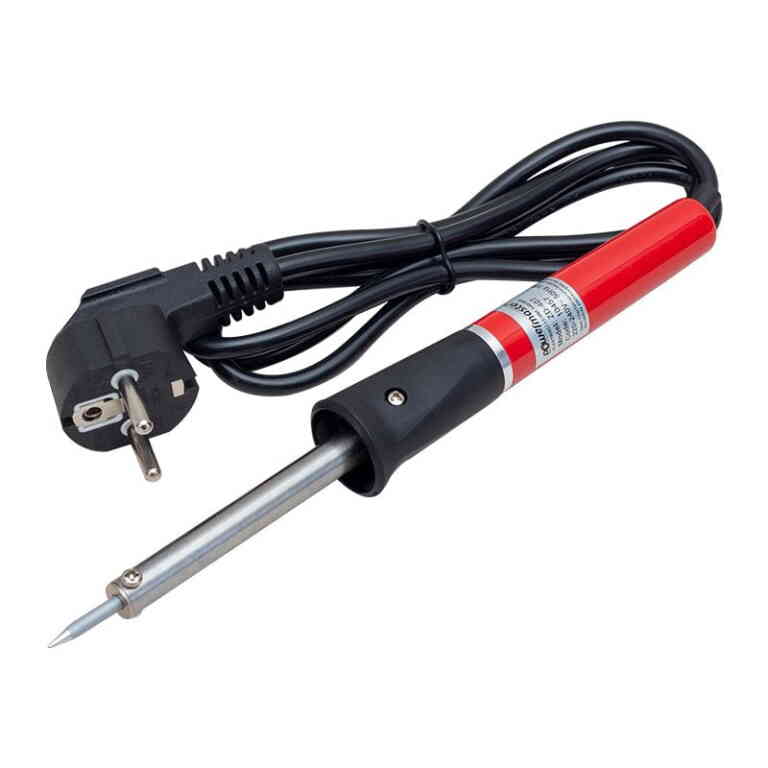 Powermaster 30 Watt Kalem Havya ZD-407 - Görsel 2