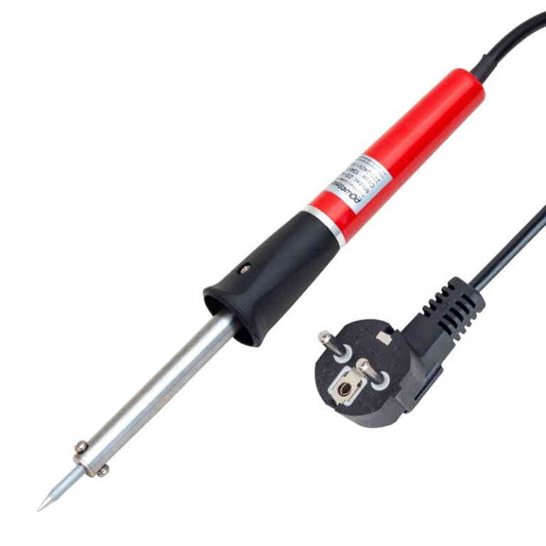 Powermaster 30 Watt Kalem Havya ZD-407