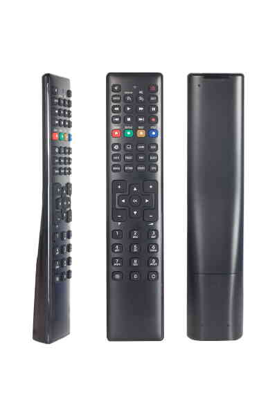 Hi-Level Siyah Lcd-Led TV Kumandası
