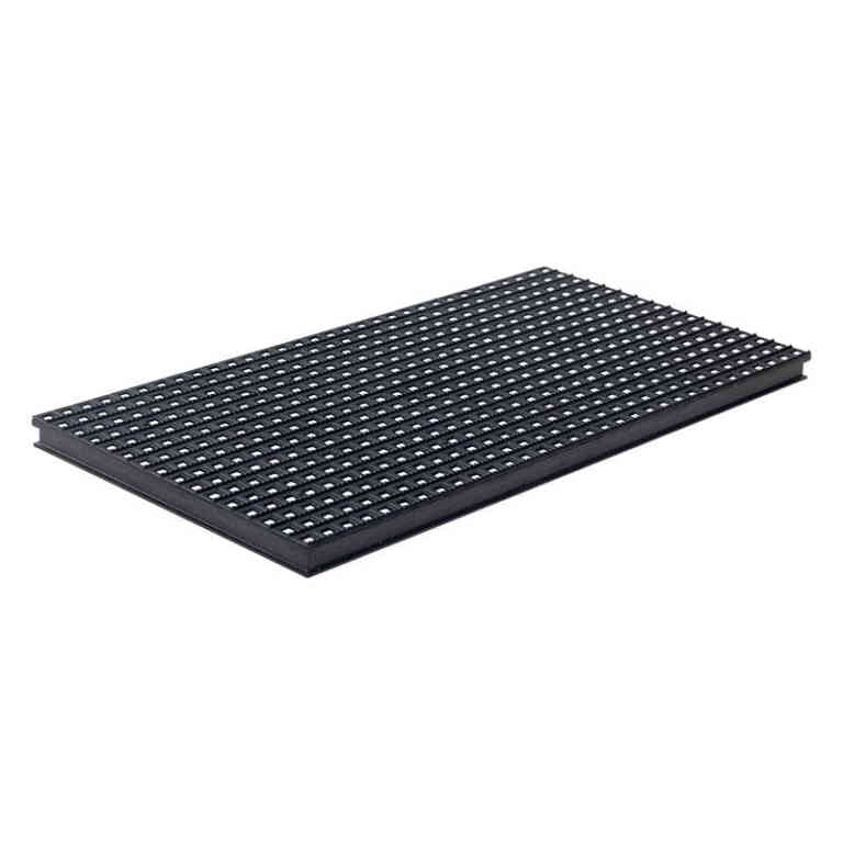 Smd Led Panel P10 16x32 Kırmızı - Görsel 3