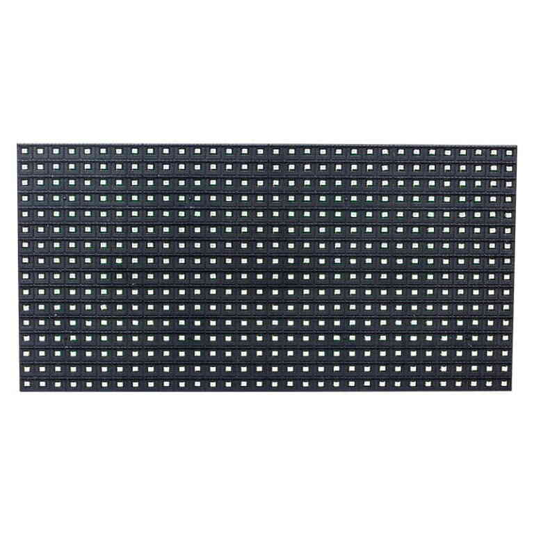 Smd Led Panel P10 16x32 Kırmızı - Görsel 2
