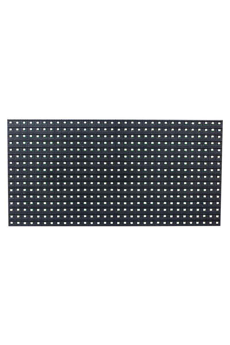 Smd Led Panel P10 16x32 Kırmızı - Görsel 2