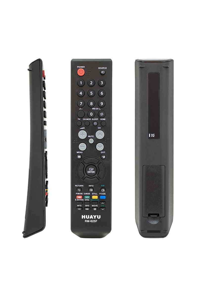 Huayu RM-625F Samsung Universal LCD-LED Tv Kumandası - Görsel 1