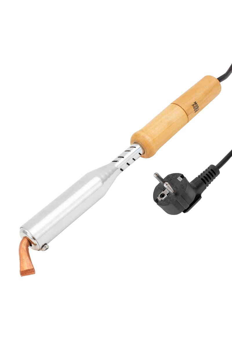 Pinsun TLW-150 150 Watt Kalem Havya - Görsel 1