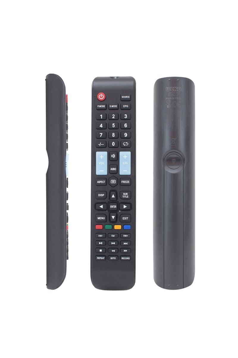 Strong 32RC2000 Lcd-Led Tv Kumandası - Görsel 1