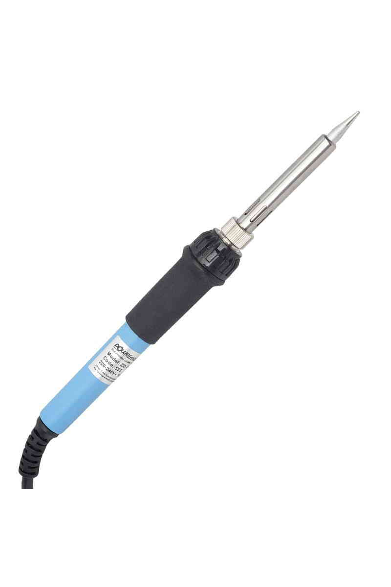 Powermaster 30 W Termostatlı Kalem Havya ZD-23 - Görsel 1
