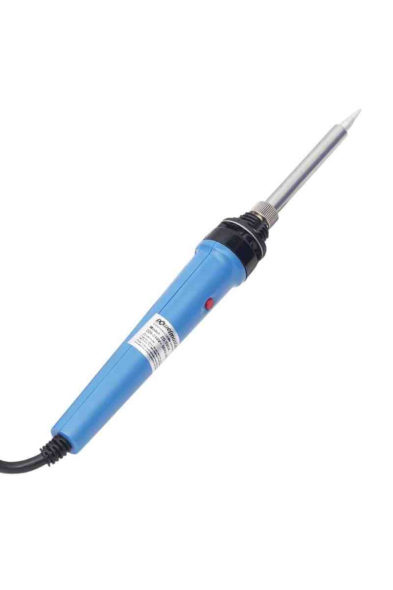 Powermaster 20-130 Watt Ayarlı Kalem Havya ZD-70D - Görsel 1