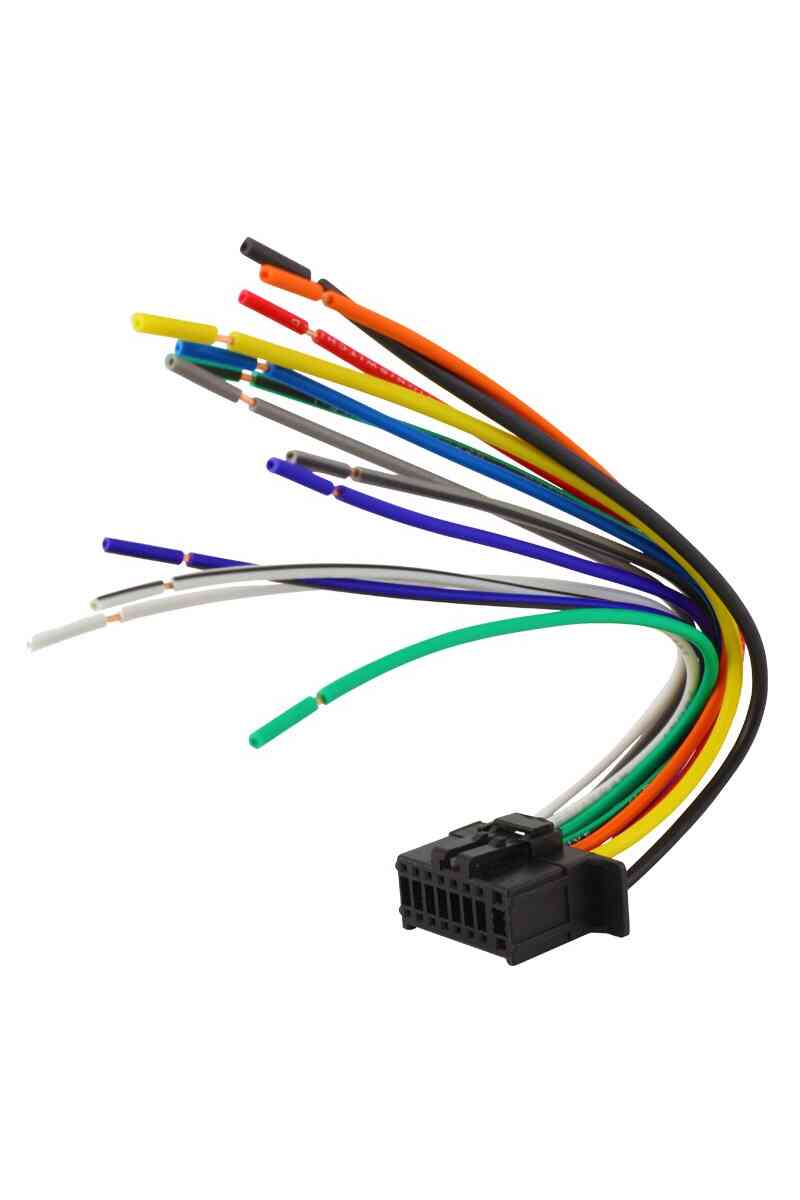 Pioneer 1750-2750-4650 Soket G-522BB (En Son Seri İçin) - Görsel 1