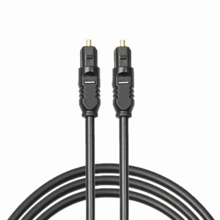 Powermaster 1.5 Metre Optik Kablo - Görsel 2