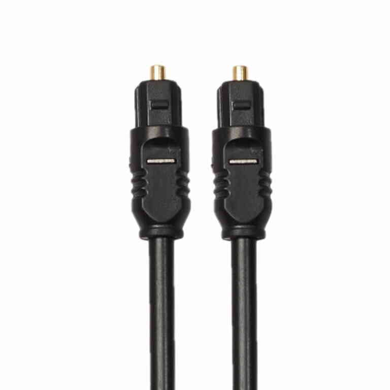Powermaster 1.5 Metre Optik Kablo