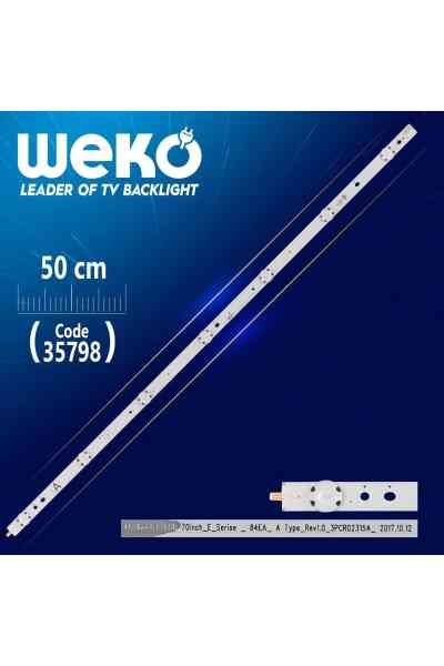 LG INNOTEK 55INCH_FUNAİ B_TYPE_REV.B - VDVLED0GS060 - WK-1182 Led Tv Bar