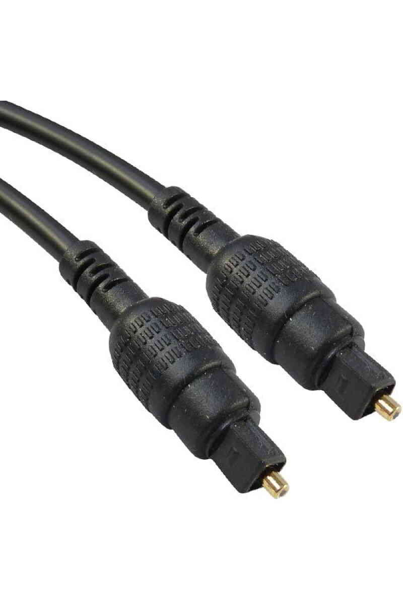 Powermaster 10 Metre Optik Kablo - Görsel 1