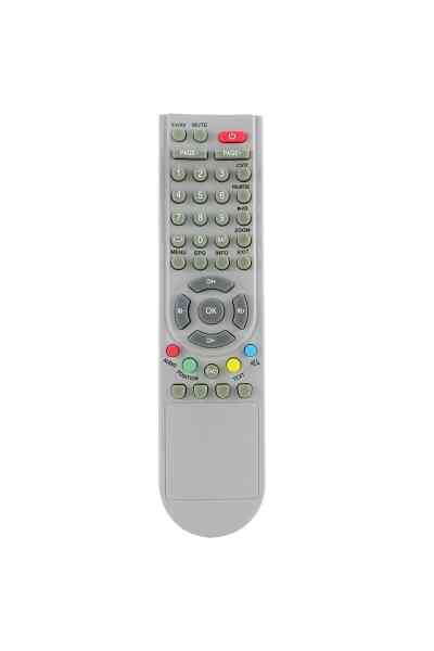 NextWave 6000-10000 Uydu Alıcı Kumandası 9940-1