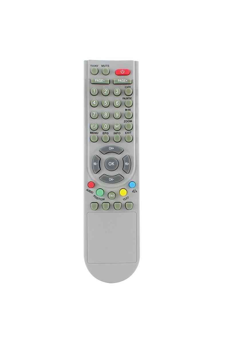 NextWave 6000-10000 Uydu Alıcı Kumandası 9940-1 - Görsel 1
