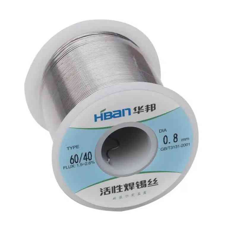 Powermaster 500 Gr Lehim Teli 0.8 Mm - Görsel 2