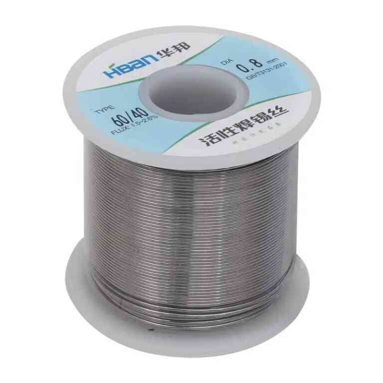 Powermaster 500 Gr Lehim Teli 0.8 Mm