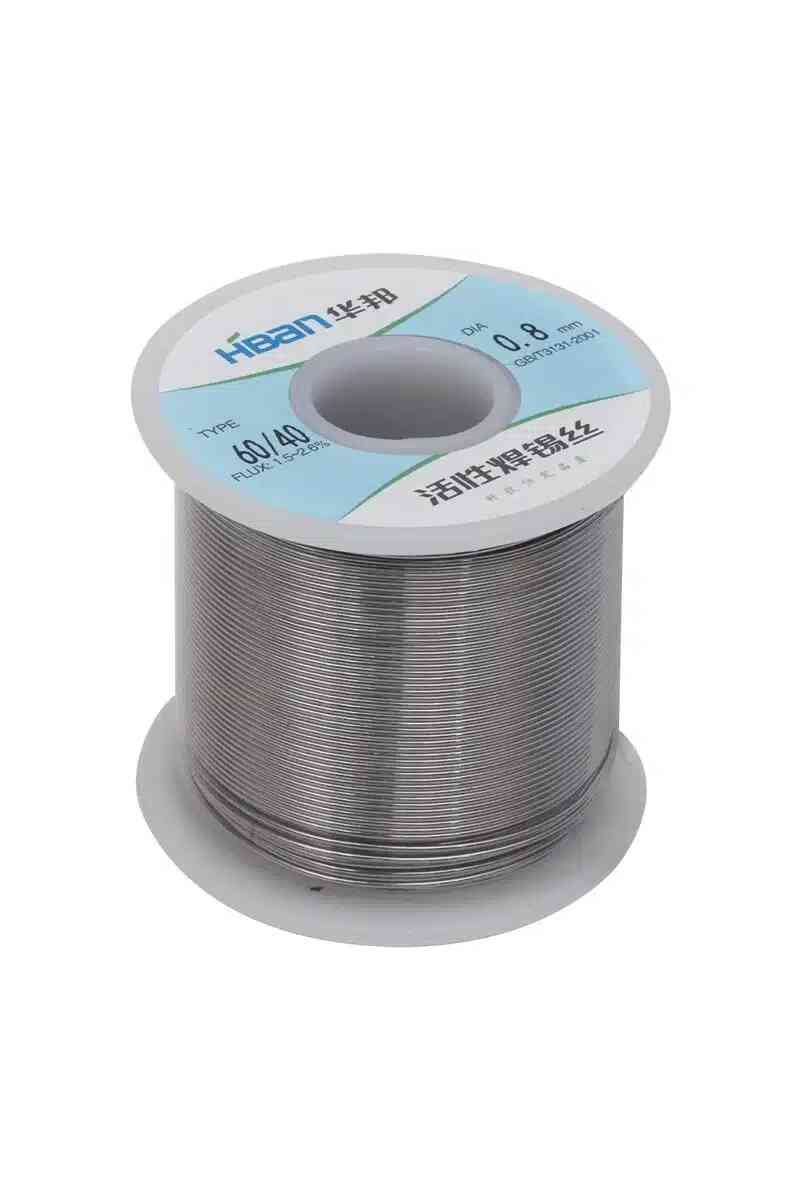 Powermaster 500 Gr Lehim Teli 0.8 Mm - Görsel 1