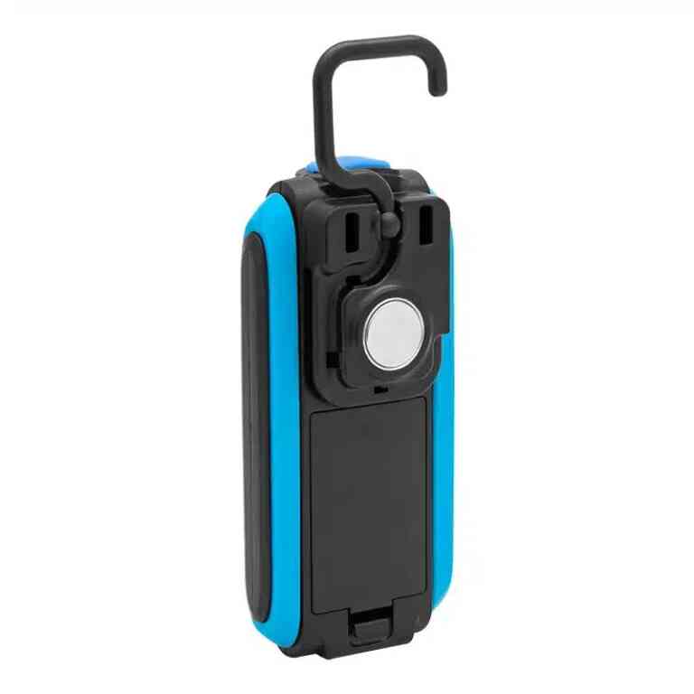 Powermaster JK103 4 Watt COB LED Çok Fonksiyonlu Çalışma Lambası - Görsel 3