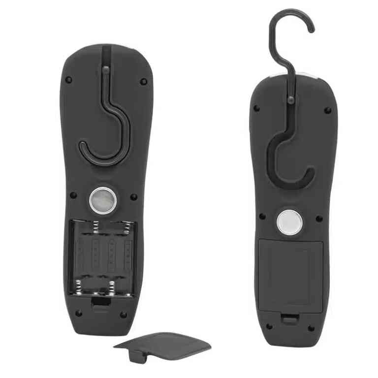 Powermaster C005 Çalışma Lambası - Görsel 2