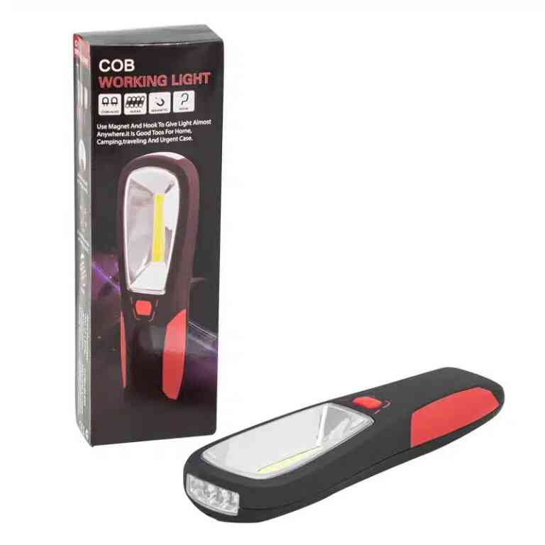 Powermaster C005 Çalışma Lambası - Görsel 3