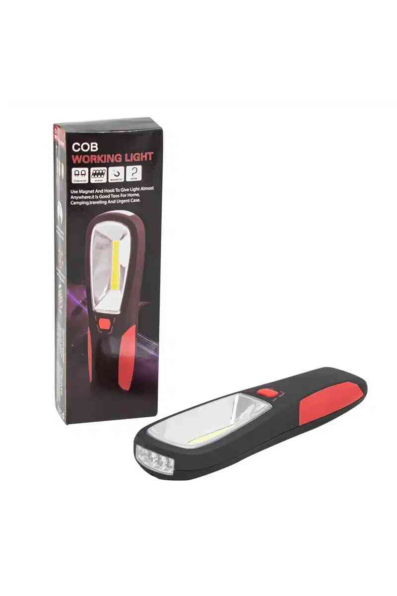 Powermaster C005 Çalışma Lambası - Görsel 3
