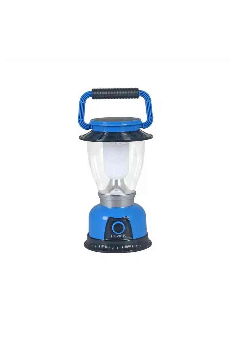 Powermaster GSH-6077TC Şarj Edilebilir Ledli Kamp Lambası - Görsel 2