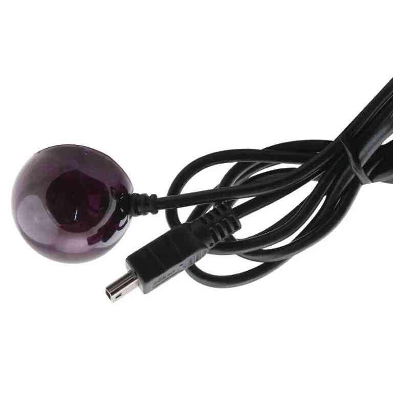 Amstrad MD-117 HD Pvr Uydu Alıcı Göz Mag-25 5 Pinli - Görsel 3