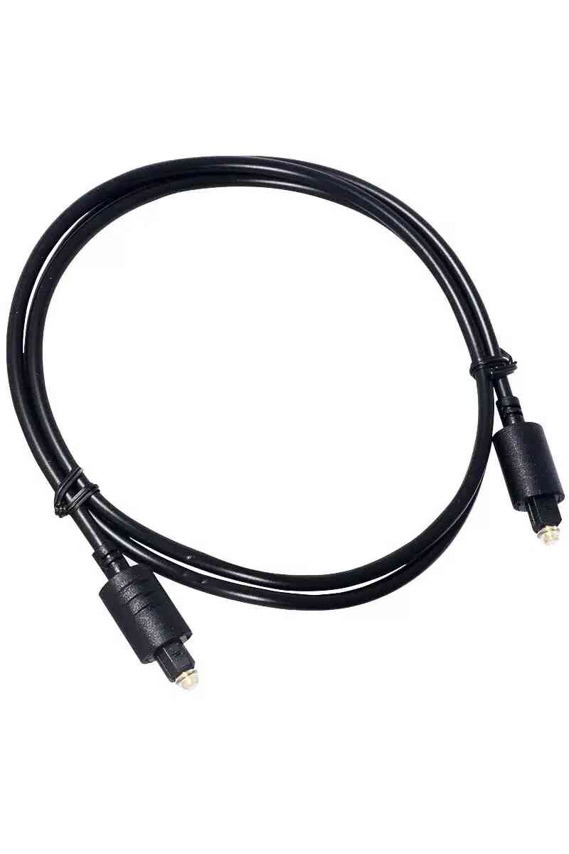 Optik Kablo 1 Metre - Görsel 1