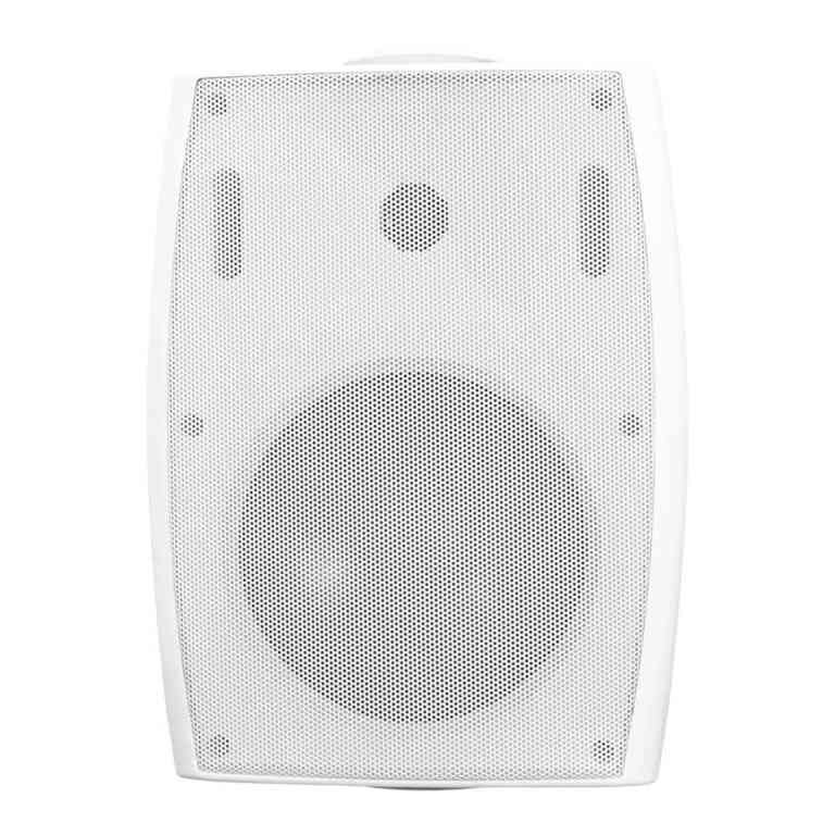 Magicvoice MV-20979 İki Yollu 6.5'' 16.5 Cm 8 Ohm 200W Beyaz Trafosuz Hoparlör - Görsel 3