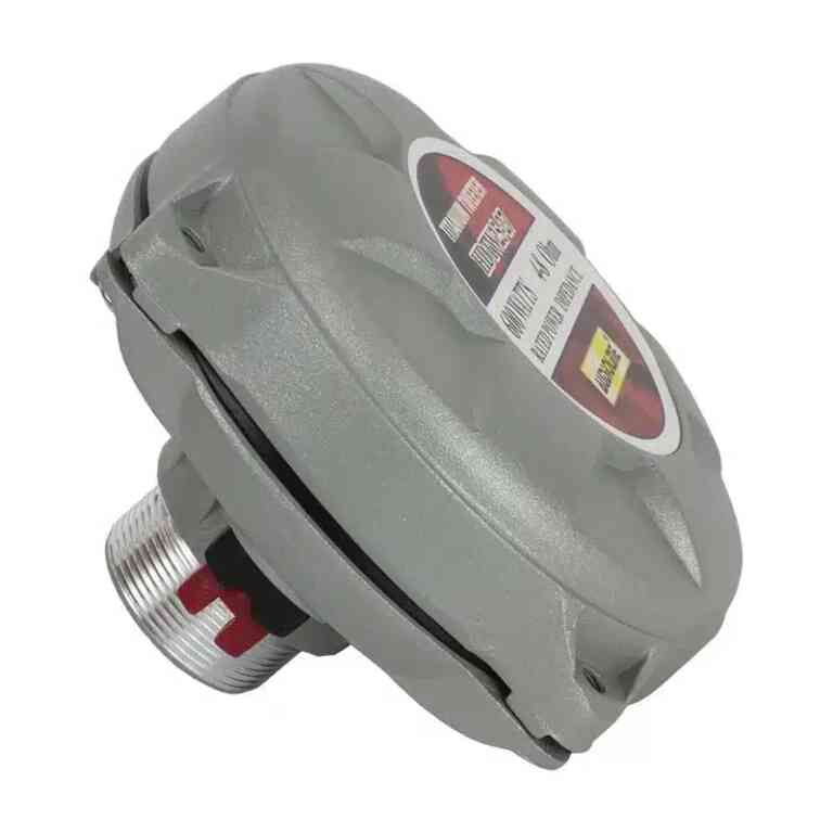 Magicvoice 80w Peak 300w 4-8 Ohm Tweeter - Görsel 2