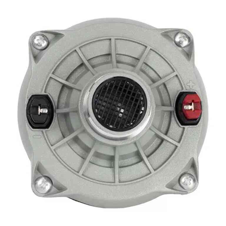 Magicvoice 80w Peak 300w 4-8 Ohm Tweeter - Görsel 3