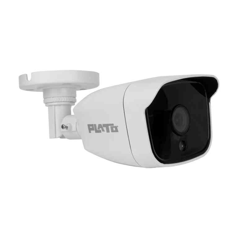Plato PL-22765 2MP 2.8 Mm AHD Bullet Kamera