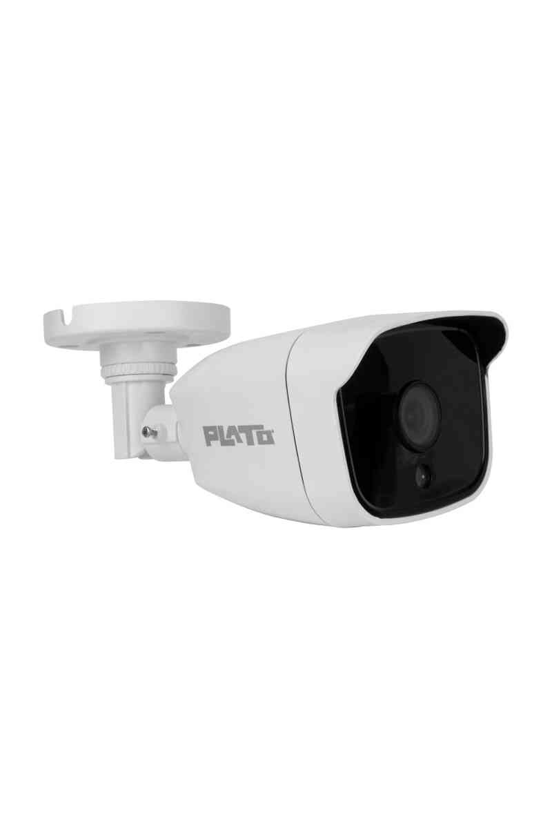 Plato PL-22765 2MP 2.8 Mm AHD Bullet Kamera - Görsel 1