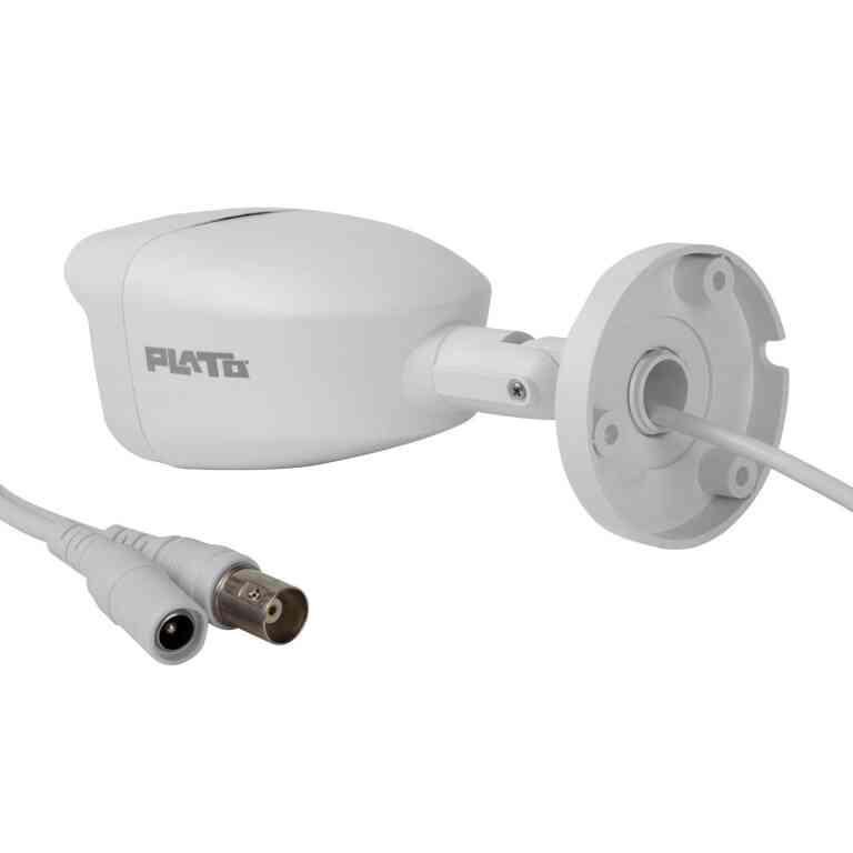 Plato PL-22765 2MP 2.8 Mm AHD Bullet Kamera - Görsel 2