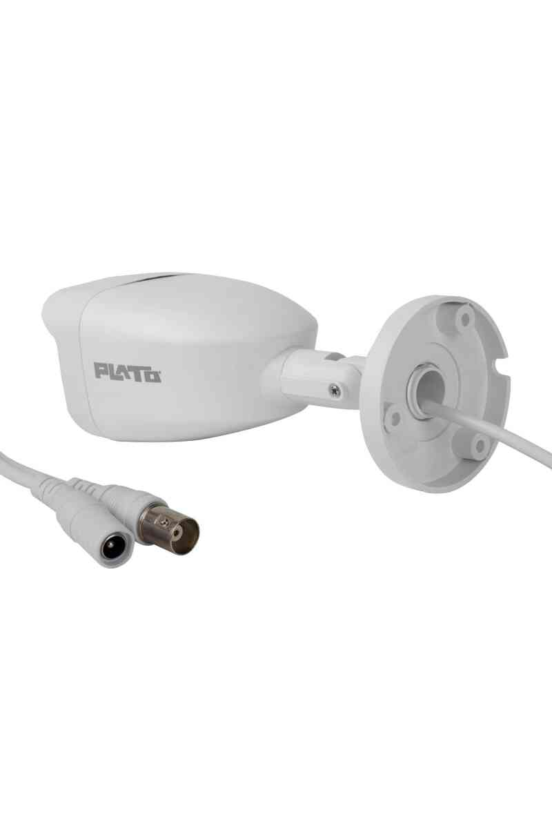 Plato PL-22765 2MP 2.8 Mm AHD Bullet Kamera - Görsel 2