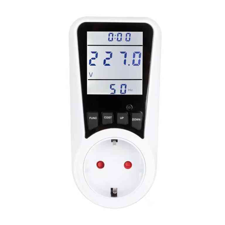 Noyafa PMB05 Wattmetre