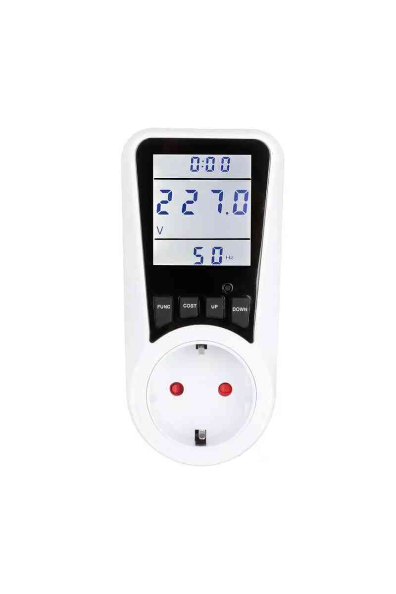 Noyafa PMB05 Wattmetre - Görsel 1